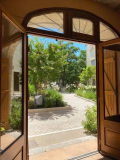 Stunning Medieval Getaway - Vic-la-Gardiole - 8