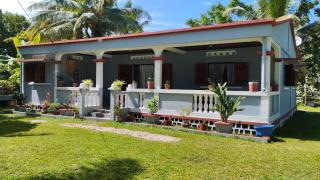 Villa Ste Marie - Sainte Marie - 3