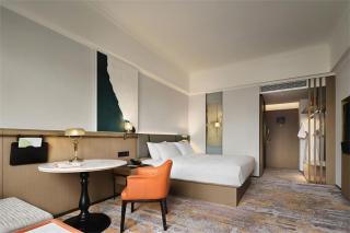 Wanda Yi Hotel Wuxi - Wuxi - 1