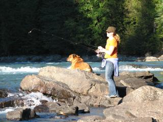 Mount Robson Lodge - Monte Robson - 1