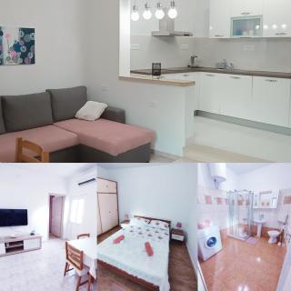 Apartman Mira - Povlja - 8