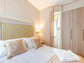 Tradmach Lodge - Patrington - 9