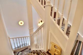 A charming home in the heart of Southsea - 5