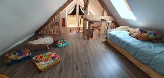 Gîte La Cochette - 5