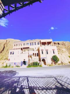 Riad Bleu Afriqua - Boumalne - 9
