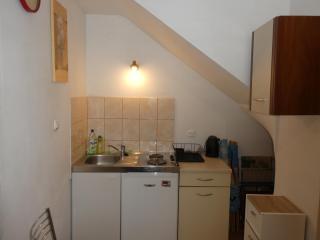 Samodzielny 2-dwupokojowy apartament z ogrodem i garażem - Międzyzdroje - 5