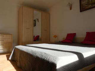 Samodzielny 2-dwupokojowy apartament z ogrodem i garażem - Międzyzdroje - 8
