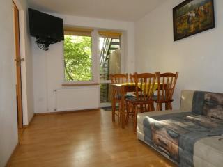Samodzielny 2-dwupokojowy apartament z ogrodem i garażem - Międzyzdroje - 7