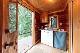 Mount Robson Lodge - Monte Robson - 6