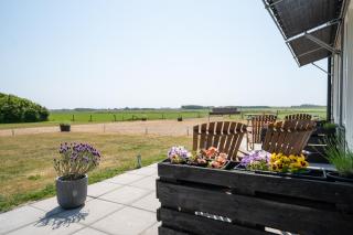 Johanneshoeve - de mooiste plek op Texel - 8