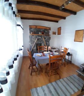 Vikend kuća Zlatarski DAR - 1