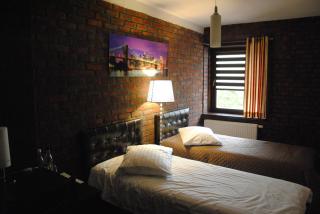 Amadeus Hotel Zielona Góra - 9