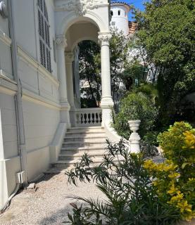 Villa Bourgoise chez Perette à 7 mn en voiture de la croisette - Cannes - 6