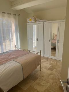 Domaine Le Mas Sans Soucis - Fayence - 5