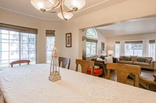 Montgomery Estates Ski & Beach Haven - South Lake Tahoe - 1