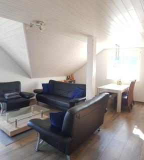 Ferienwohnung Seewaldstraße - Schluchsee - 9