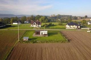 Domek wypoczynkowy caloroczny w okolicach Zatora i Wadowic - 6