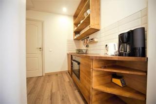 3 bedroom / compact apt Old town - Riga - 5