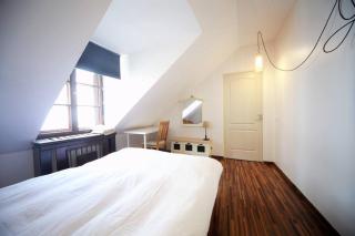 3 bedroom / compact apt Old town - Riga - 1