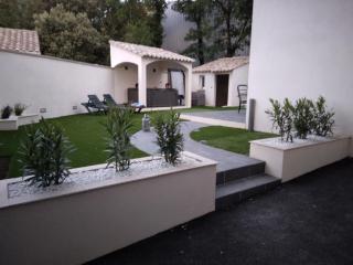 L'atelier - Foissac - 1