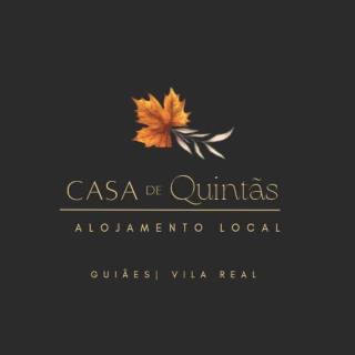 Casa De Quintãs - Vila Real - 9