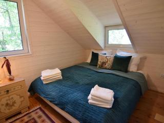 Holiday Home in Debki for 6 Person - Dębki - 4