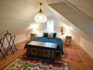 Holiday Home in Debki for 6 Person - Dębki - 6