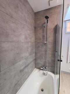 Appartement centre ville, parking gratuit - 1