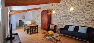 Superbe maison de village-Piscine-Idéal famille - 5