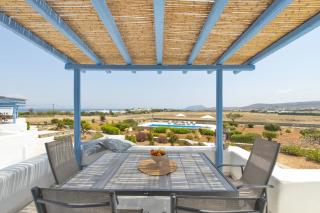 White Cliff 4 - Cycladic Home - Ambelas - 0