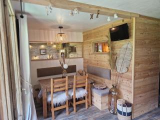 Belle-Plagne / Cœur de station / Ski aux pieds - 8