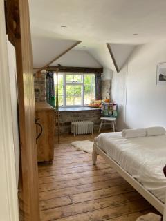 400 year old quirky Cornish cottage, in Bude, Poughill. - 7