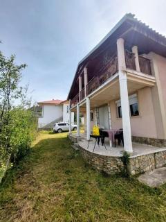 Villa Stone Tree - Ljubanista - Ohrid - 1