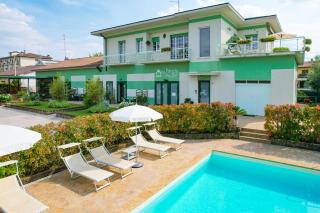 La Forgia Apartments - Peschiera del Garda - 0