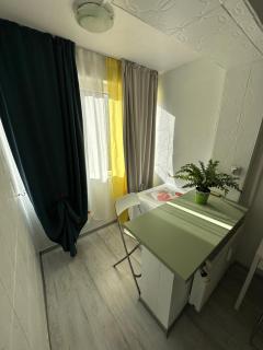 grenn apartment 478 - Bucarest - 1