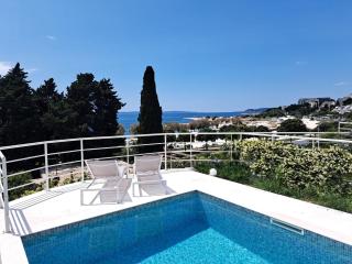 Apartment with private pool - Split - 0