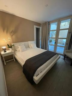 Room Mondello 5 - Mondello - 9