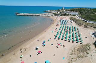 Villaggio Turistico Scialmarino - Vieste - 3