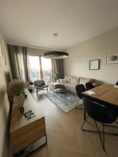 APARTAMENT OVOC GDYNIA NOWE KOLIBKI - Gdynia - 6