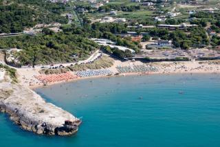 Villaggio Turistico Scialmarino - Vieste - 7