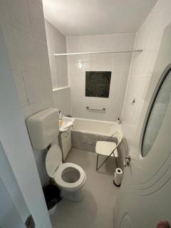 grenn apartment 478 - Bucarest - 3