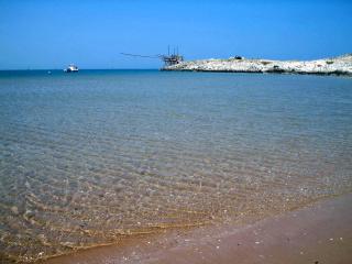 Villaggio Turistico Scialmarino - Vieste - 8
