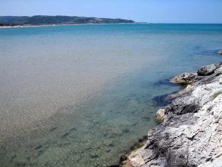 Villaggio Turistico Scialmarino - Vieste - 2