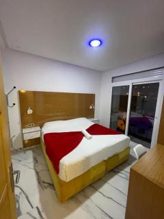 appart hotel puerto marino - Al-Ḥoseyma - 3