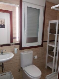 La casita de la playa - Ribeira - 1