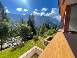 Casa i Larici del Brenta - Folgarida - 2