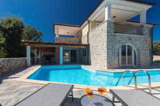 Villa Diamante - Krk - 0