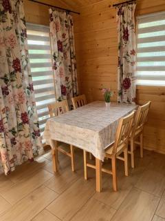 ZIELONA DOLINA - kompleks dla rodzin z dziećmi - Mikołajki - 4