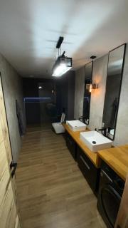 Apartmany FABRIK - Vysoká nad Kysucou - 8