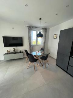 Haus Dalmatia with heated Pool - Bibinje - 8